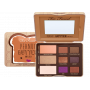 Палетка теней для век Too Faced Peanut Butter And Jelly Eye Shadow Collection